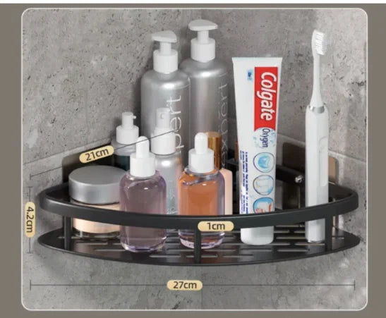 EasyShelf - Organização sem Furos