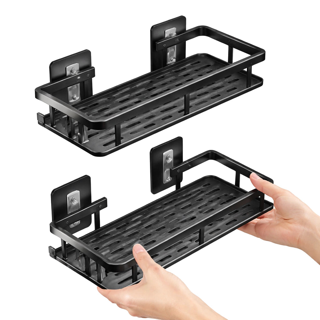 EasyShelf - Organização sem Furos