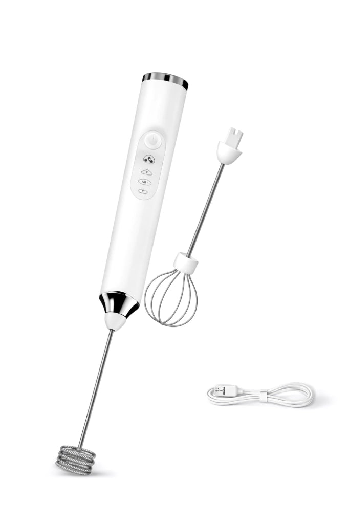 TurboMix™ — Força, Elegância e Praticidade ao Seu Alcance