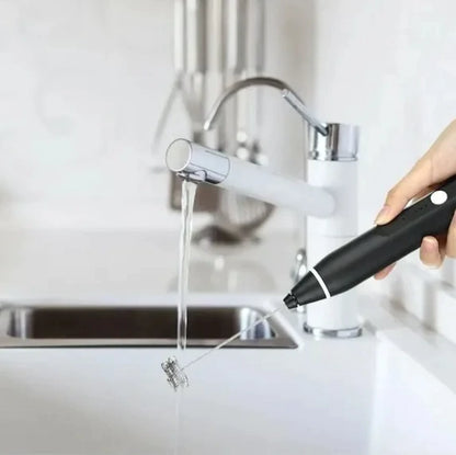 TurboMix™ — Força, Elegância e Praticidade ao Seu Alcance