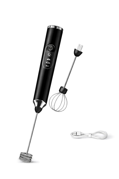 TurboMix™ — Força, Elegância e Praticidade ao Seu Alcance