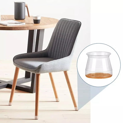 SilentCap – Kit 24 Protetores em Silicone