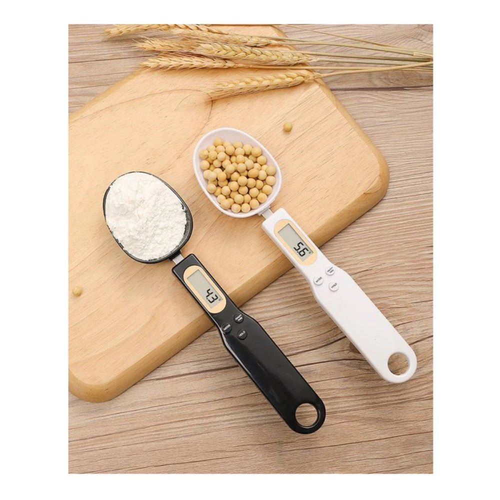 Colher Precision Pro